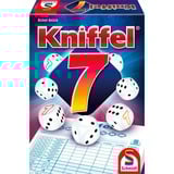 Schmidt Spiele Kniffel 7, Würfelspiel 