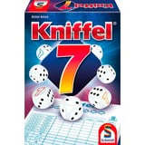 Schmidt Spiele Kniffel 7, Würfelspiel 