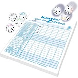 Schmidt Spiele Kniffel 7, Würfelspiel 