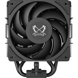 Scythe Kotetsu Mark 4 DBE, CPU-Kühler schwarz, 120 mm