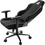 Sharkoon SKILLER SGS40 Fabric, Gaming-Stuhl schwarz