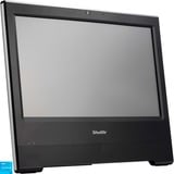 Shuttle XPC all-in-one X5080PA, PC-System schwarz, Windows 10 IoT