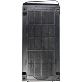 SilverStone SETA A2 Black, Tower-Gehäuse schwarz