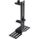 SilverStone SST-GB01B, Halterung schwarz, Monntage horizontal / vertikal