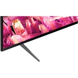 Sony BRAVIA XR-85X90K, LED-Fernseher 214 cm(85 Zoll), schwarz, UltraHD/4K, Twin Tuner, SmartTV, 100Hz Panel