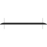Sony BRAVIA XR-85X90K, LED-Fernseher 214 cm(85 Zoll), schwarz, UltraHD/4K, Twin Tuner, SmartTV, 100Hz Panel