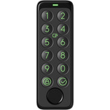 SwitchBot Keypad Touch, Zugangsteuerung schwarz