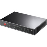 TP-Link TL-SG1210MP, Switch 