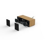 TechniSat DIGITRADIO 3 ASA eiche, Retail