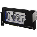 Thermal Grizzly DeltaMate GPU Block, Wasserkühlung schwarz/silber, Astral 5080