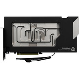 Thermal Grizzly DeltaMate GPU Block, Wasserkühlung schwarz/silber, Astral 5080