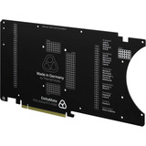 Thermal Grizzly DeltaMate GPU Block, Wasserkühlung schwarz/silber, Astral 5080