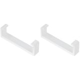 Thermaltake Mod ARGB Black Cable 24Pin, Kabelmanagement schwarz