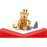 Tonies Giraffenaffen: Die Giraffenaffen Lieblingslider, Spielfigur Kinderlieder