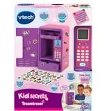 VTech Kidisecrets Traumtresor pink, Lernspaß 