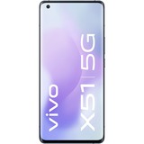 Vivo X51 5G 256GB, Handy Alpha Gray, Android 11, 8 GB
