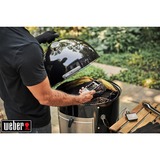 Weber Connect Smart Grilling Hub, Thermometer schwarz, WLAN und Bluetooth