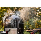 Weber Connect Smart Grilling Hub, Thermometer schwarz, WLAN und Bluetooth
