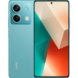 Xiaomi Redmi Note 13 128GB, Handy Ice Blue, Android 13, LTE, 8 GB