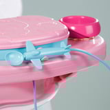 ZAPF Creation BABY born® Füttertisch, Puppenmöbel 