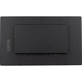 iiyama ProLite TF2438MSC-B1, LED-Monitor 60.5 cm (23.8 Zoll), schwarz, FullHD, Touchscreen, HDMI