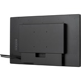 iiyama ProLite TF2438MSC-B1, LED-Monitor 60.5 cm (23.8 Zoll), schwarz, FullHD, Touchscreen, HDMI