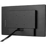 iiyama ProLite TF2438MSC-B1, LED-Monitor 60.5 cm (23.8 Zoll), schwarz, FullHD, Touchscreen, HDMI