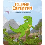 tonies KLE!NE EXPERTEN ...treffen auf Dinosaurier, Spielfigur Hörspiel