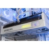 ALTERNATE Custom PC Series • iCUE Blue Ice Elements Gaming-PC weiß/transparent, ohne Betriebssystem