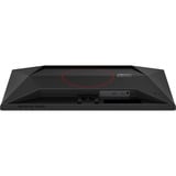 AOC 25G42E, Gaming-Monitor 62.2 cm (24.5 Zoll), schwarz (matt), FullHD, Fast-IPS, HDR, 180Hz Panel