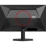 AOC 25G42E, Gaming-Monitor 62.2 cm (24.5 Zoll), schwarz (matt), FullHD, Fast-IPS, HDR, 180Hz Panel