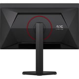 AOC AGON Q27G4SDR QD-OLED, Gaming-Monitor 67.3 cm (26.5 Zoll), schwarz, QHD, HDMI, DP, USB-Hub, 360Hz Panel