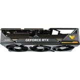 ASUS GeForce RTX 4080 SUPER TUF GAMING OC, Grafikkarte DLSS 3, 3x DisplayPort, 2x HDMI 2.1