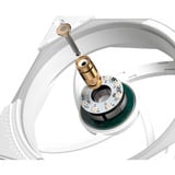 ASUS ROG Eurux GR120 ARGB, Gehäuselüfter weiß, Reverse, 3er Pack, 122 mm