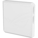 ASUS ROG Eurux GR120 ARGB, Gehäuselüfter weiß, Reverse, 3er Pack, 122 mm