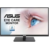 ASUS VA27AQSB, LED-Monitor 68 cm (27 Zoll), schwarz, QHD, IPS, Adaptive-Sync