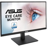 ASUS VA27AQSB, LED-Monitor 68 cm (27 Zoll), schwarz, QHD, IPS, Adaptive-Sync
