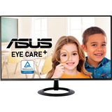 ASUS VZ27EHF, LED-Monitor 69 cm (27 Zoll), schwarz, FullHD, HDMI, Adaptive Sync, IPS, 100Hz Panel
