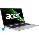 Acer Aspire 5 (A515-56-560W), Notebook silber, Windows 11 Home 64-Bit