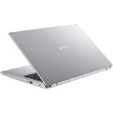 Acer Aspire 5 (A515-56-560W), Notebook silber, Windows 11 Home 64-Bit, 512 GB SSD
