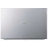 Acer Aspire 5 (A515-56-560W), Notebook silber, Windows 11 Home 64-Bit, 512 GB SSD