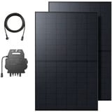 Anker SOLIX RS40D Rigid Solarpanel 440Watt, 2er Pack, 0% schwarz, 0% MWST