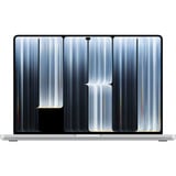 Apple MacBook Pro (14") PROLED 2026, Notebook silber, 47.9736328125 GB, 1 TB (1 TB SSD), M5 Pro, MacOS, Deutsch
