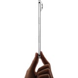 Apple iPhone Air 512GB, Handy Wolkenweiß, iOS