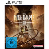 Bandai Namco Little Nightmares III, PlayStation 5-Spiel 