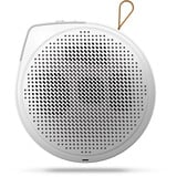 BenQ GV50, Laser-Beamer weiß, Google TV, Portabel, Deckenprojektion, 18W-Stereolautsprecher