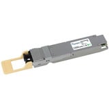 BlueOptics Transceiver kompatibel zu NVIDIA MMA4Z00-NS400 OSFP RHS (Flat Top) 