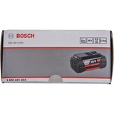 Bosch Akku GBA 36V 6.0Ah AC Professional schwarz