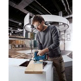 Bosch Akku-Stichsäge GST 18V-125 B Professional solo, 18Volt blau/schwarz, ohne Akku und Ladegerät