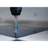 Bosch EXPERT CYL-9 MultiConstruction Bohrer-Satz, 4-teilig Ø 4 / 5 / 6 / 8mm